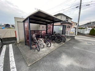 姫路駅 バス22分  41　書写下車：停歩5分 1階の物件内観写真